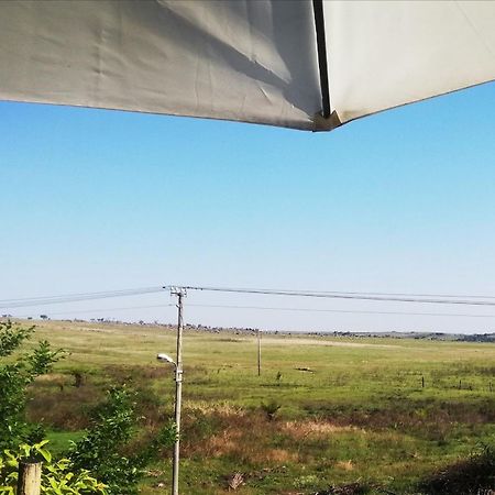 Chosen Glamping Tents Graskop Exterior foto